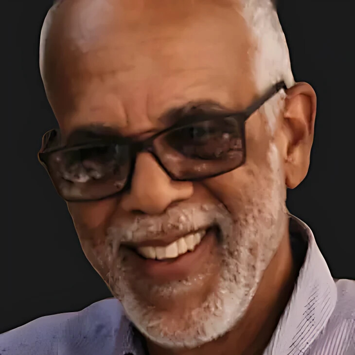 Glen Carter, COO of RC Business Solutions