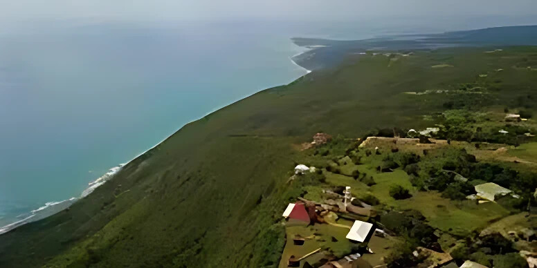 RC Business Solutions Treasure Beach office